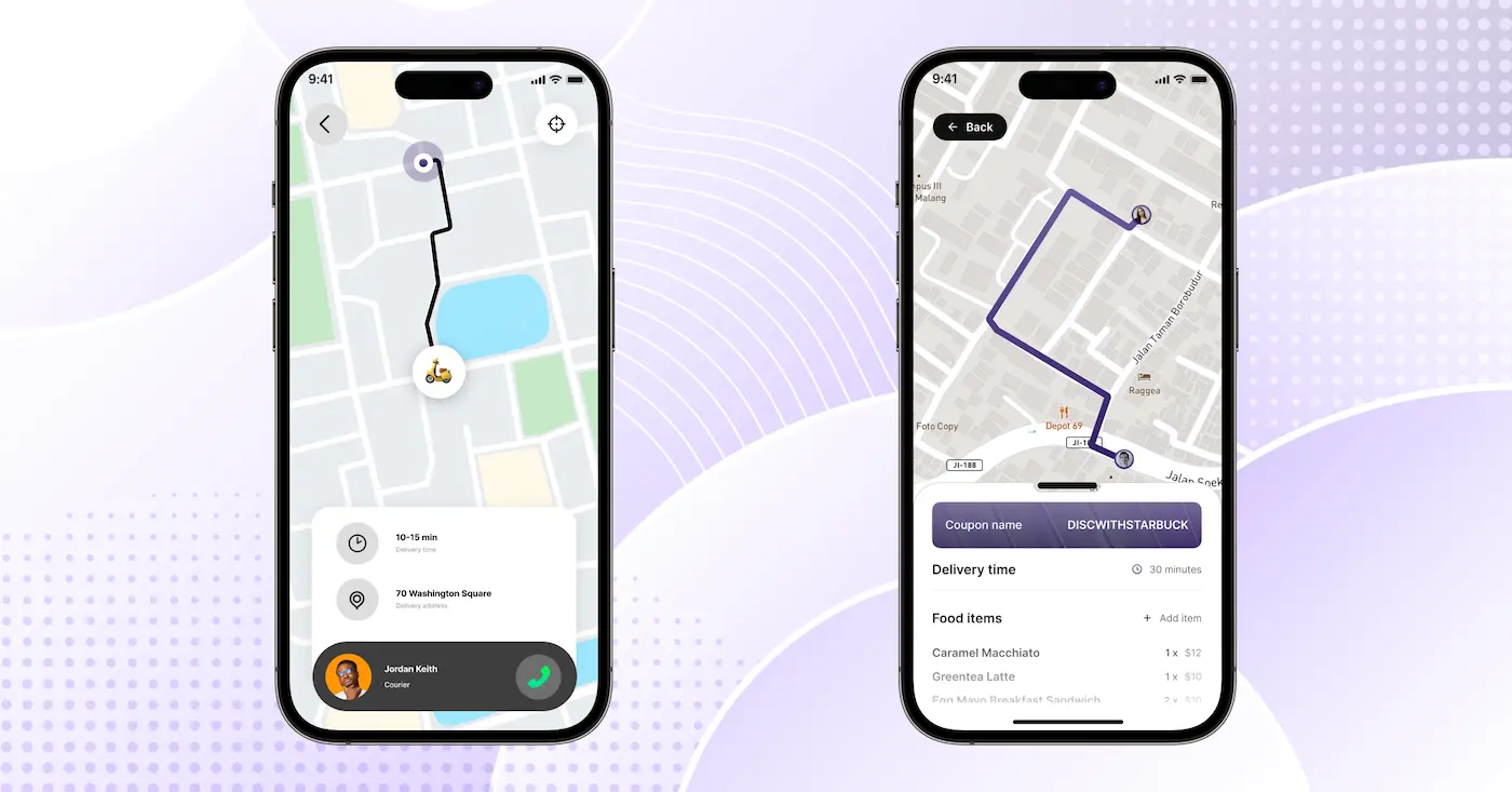 order management