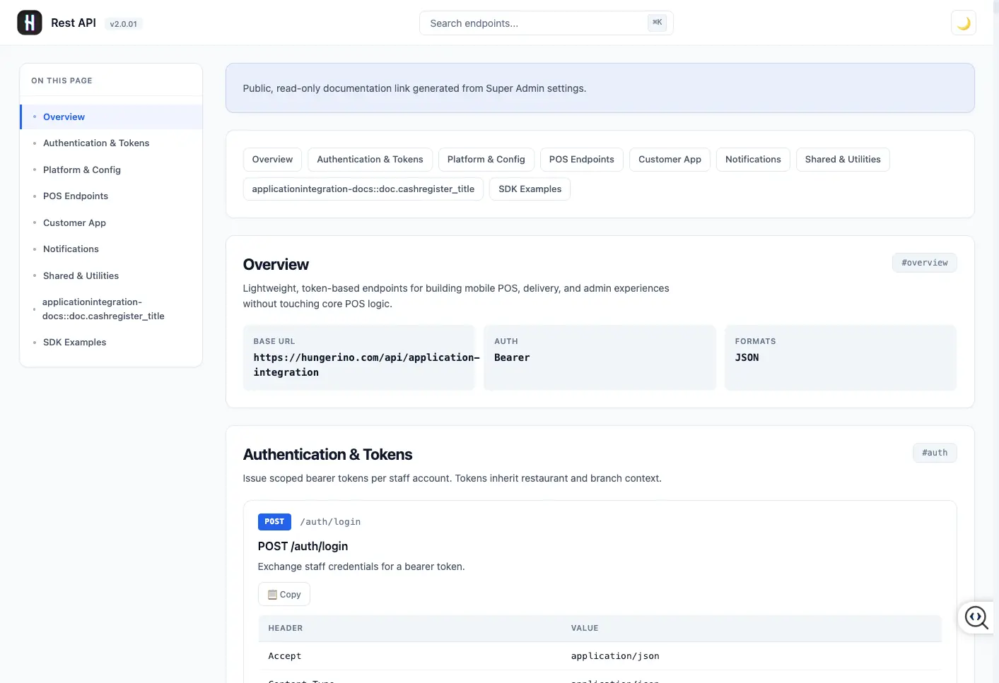 order management